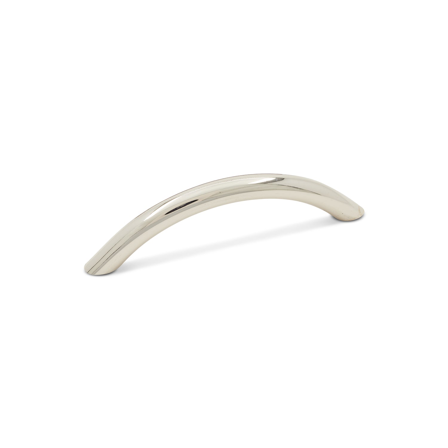 RK International - Miscellaneous Pulls - Half Moon Cabinet Pull