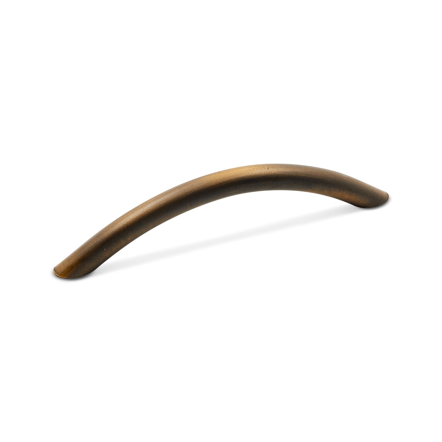RK International - Miscellaneous Pulls - Half Moon Cabinet Pull
