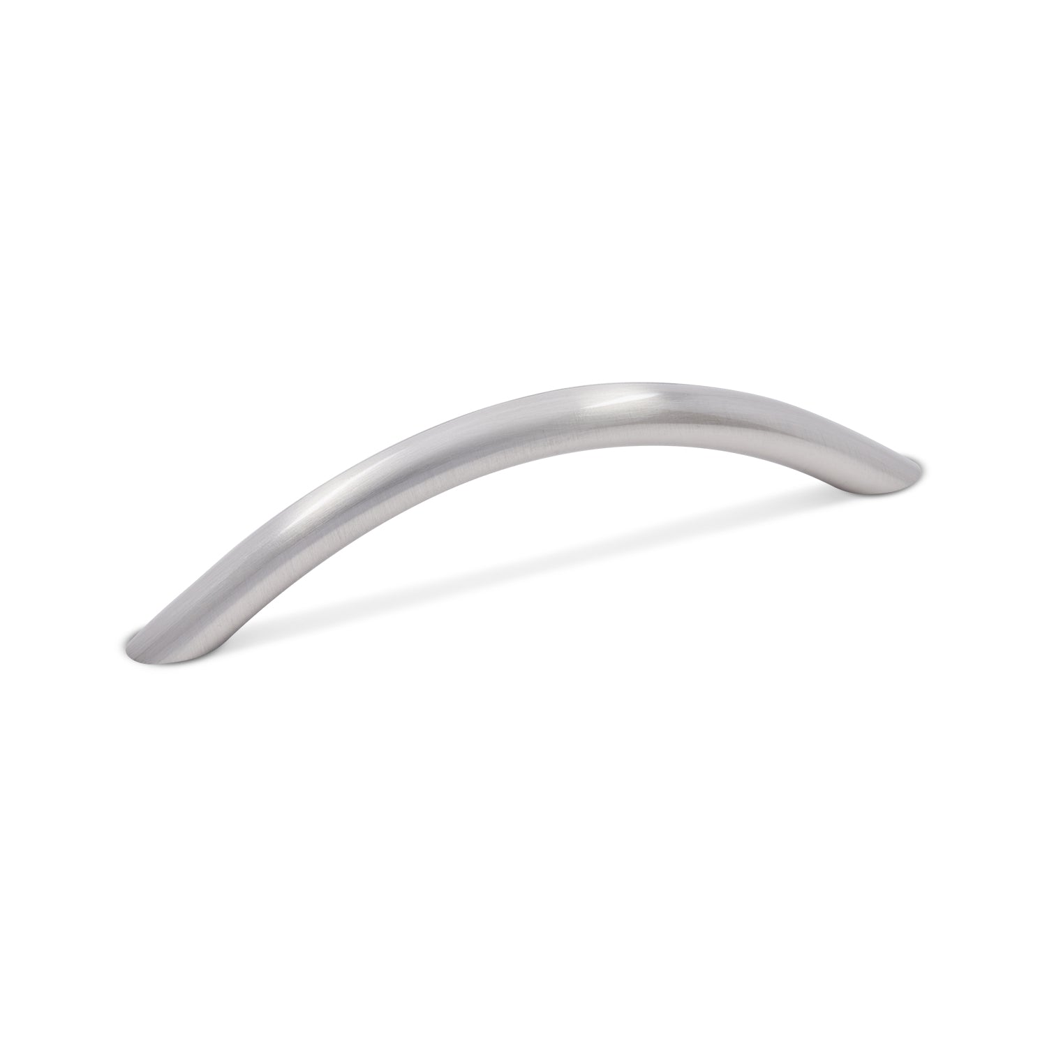 RK International - Miscellaneous Pulls - Half Moon Cabinet Pull