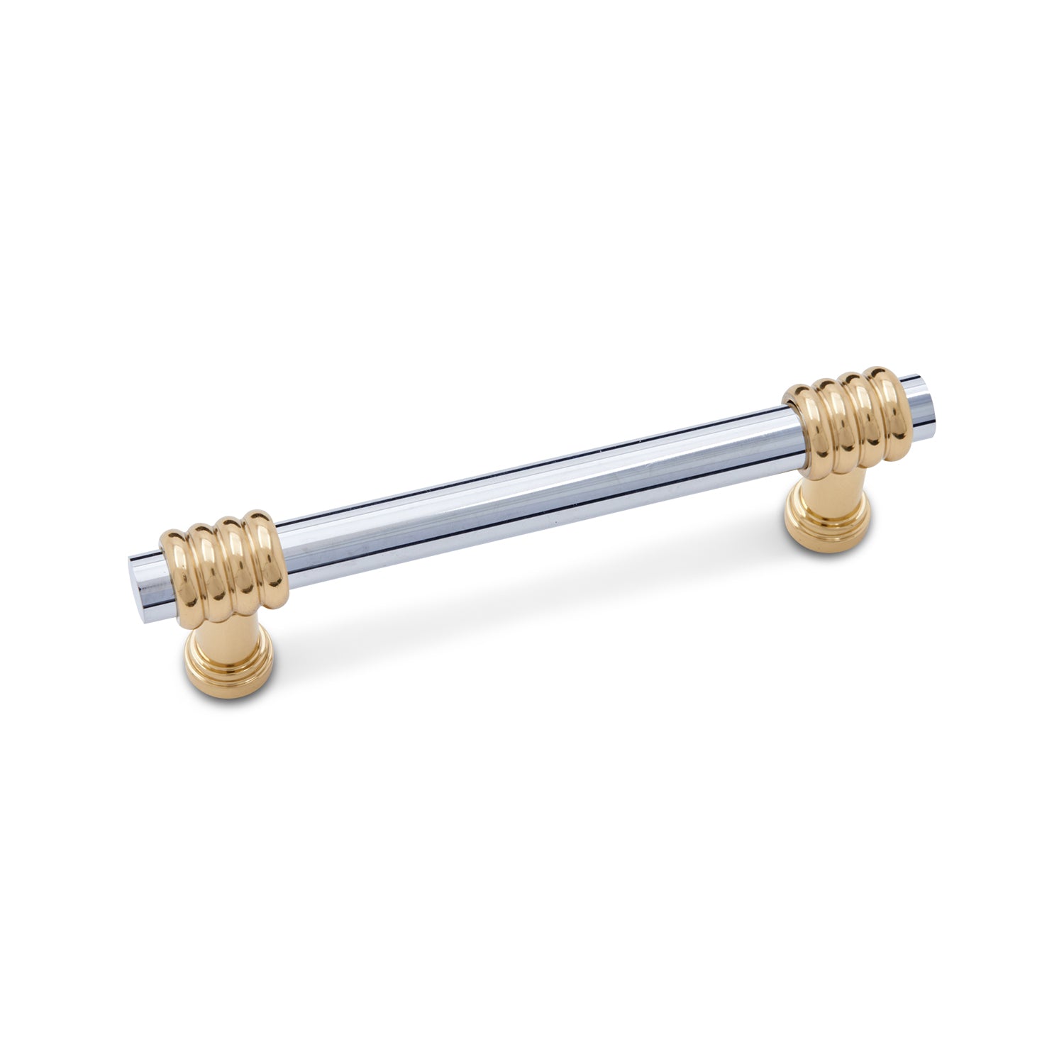 RK International - Two Tone - Swirl Cabinet Pull