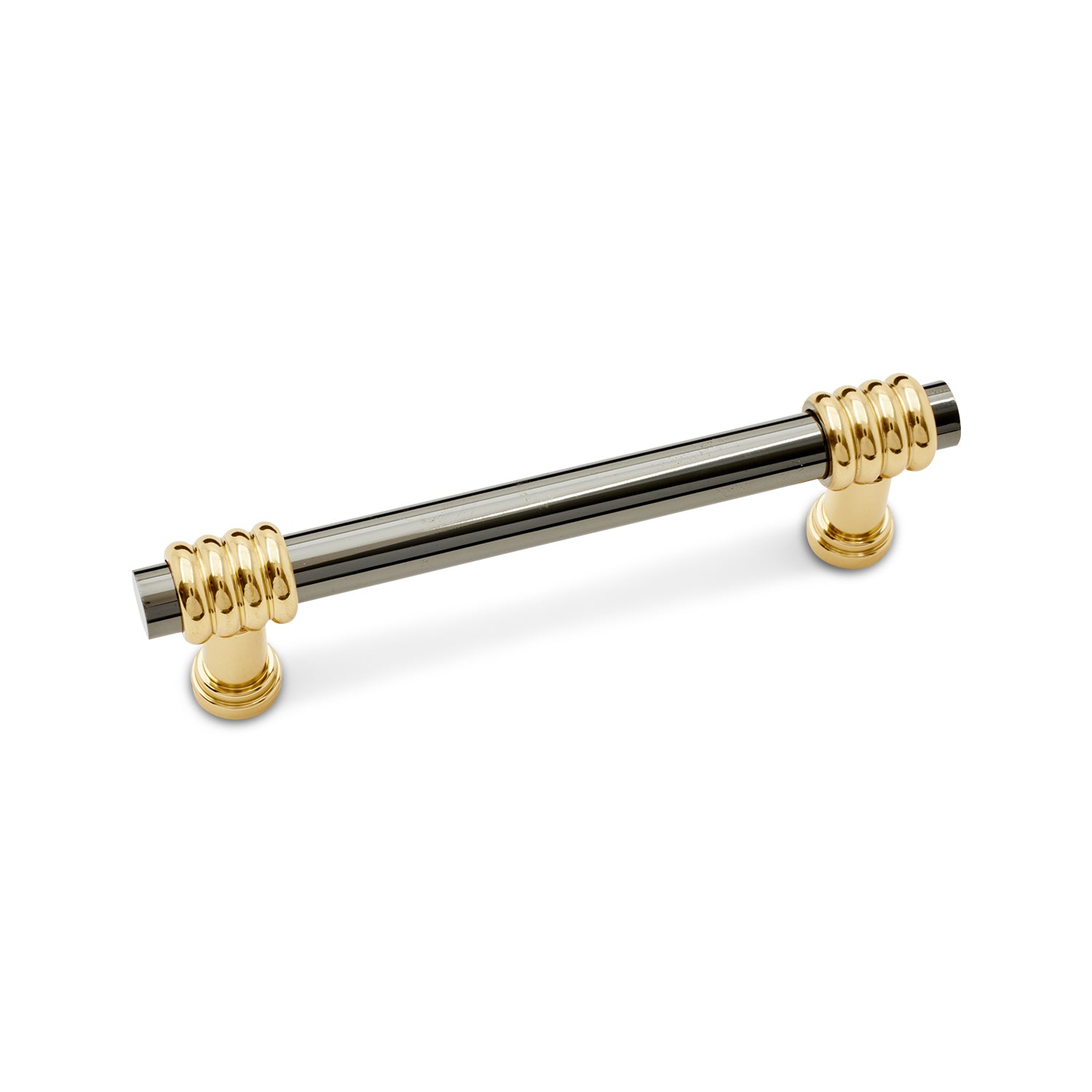 RK International - Two Tone - Swirl Cabinet Pull