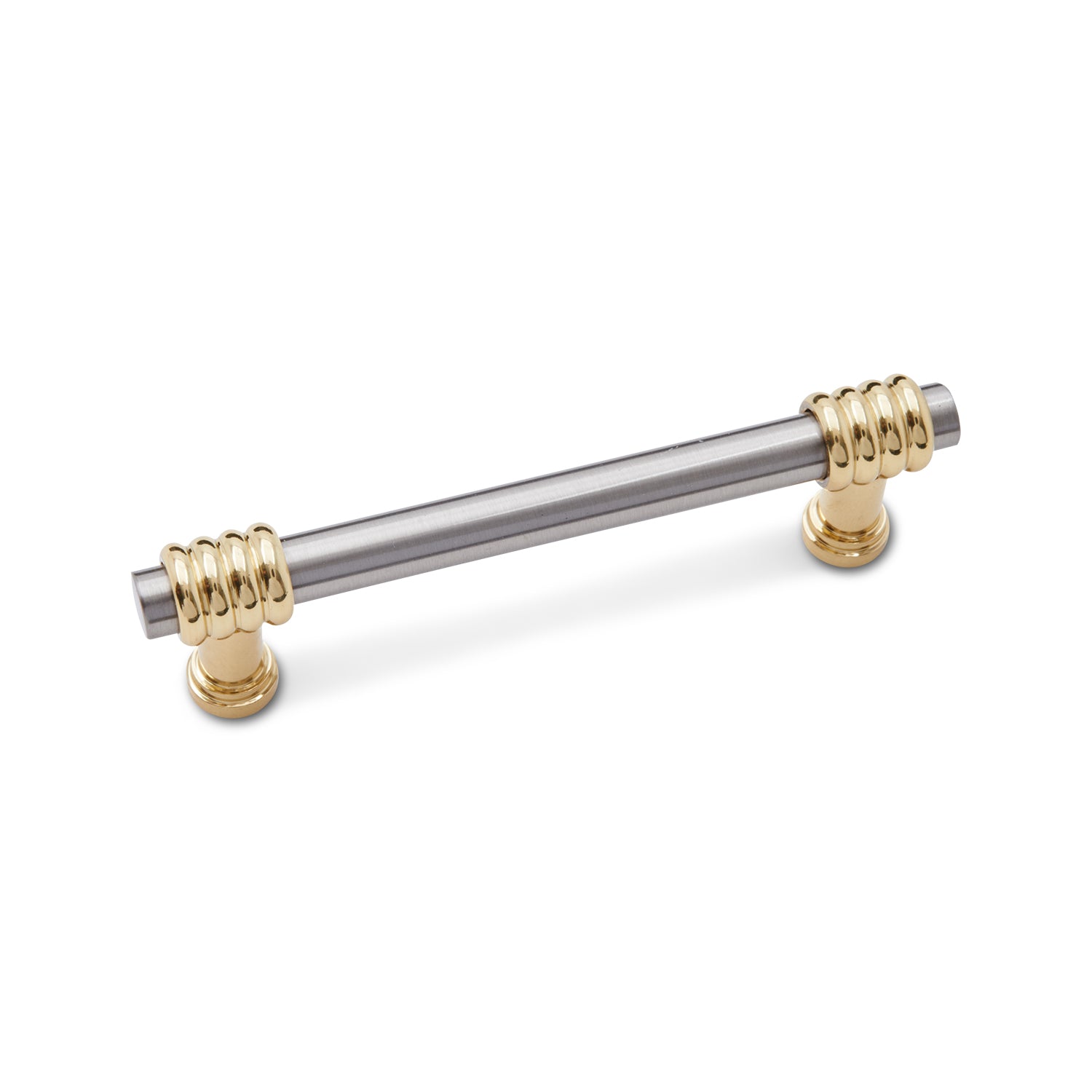 RK International - Two Tone - Swirl Cabinet Pull