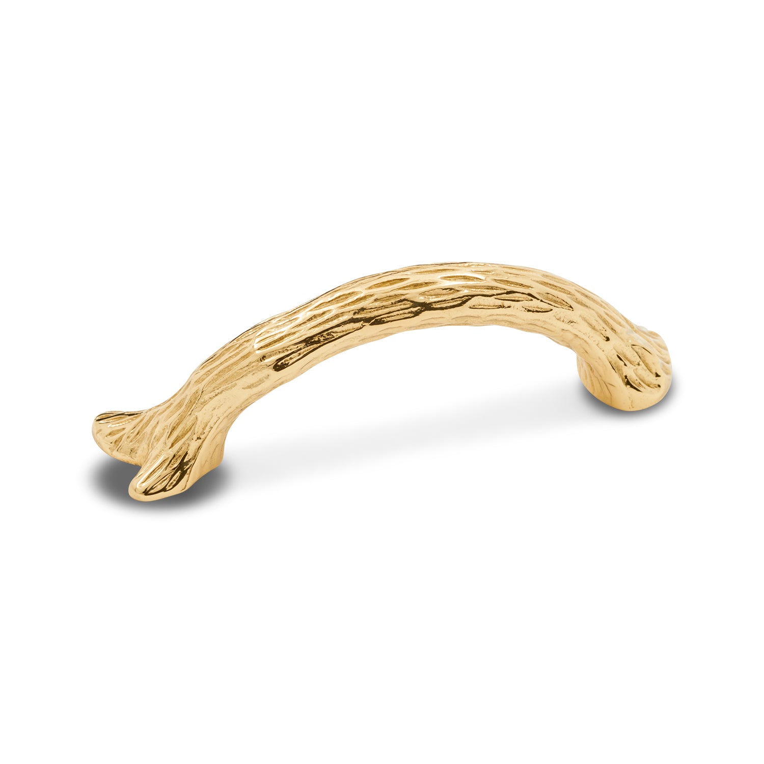 RK International - Novelty - 3" Branch Cabinet Pull