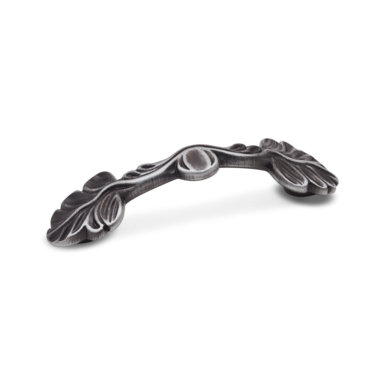 RK International - Novelty - 3" Two Leaf Cabinet Pull