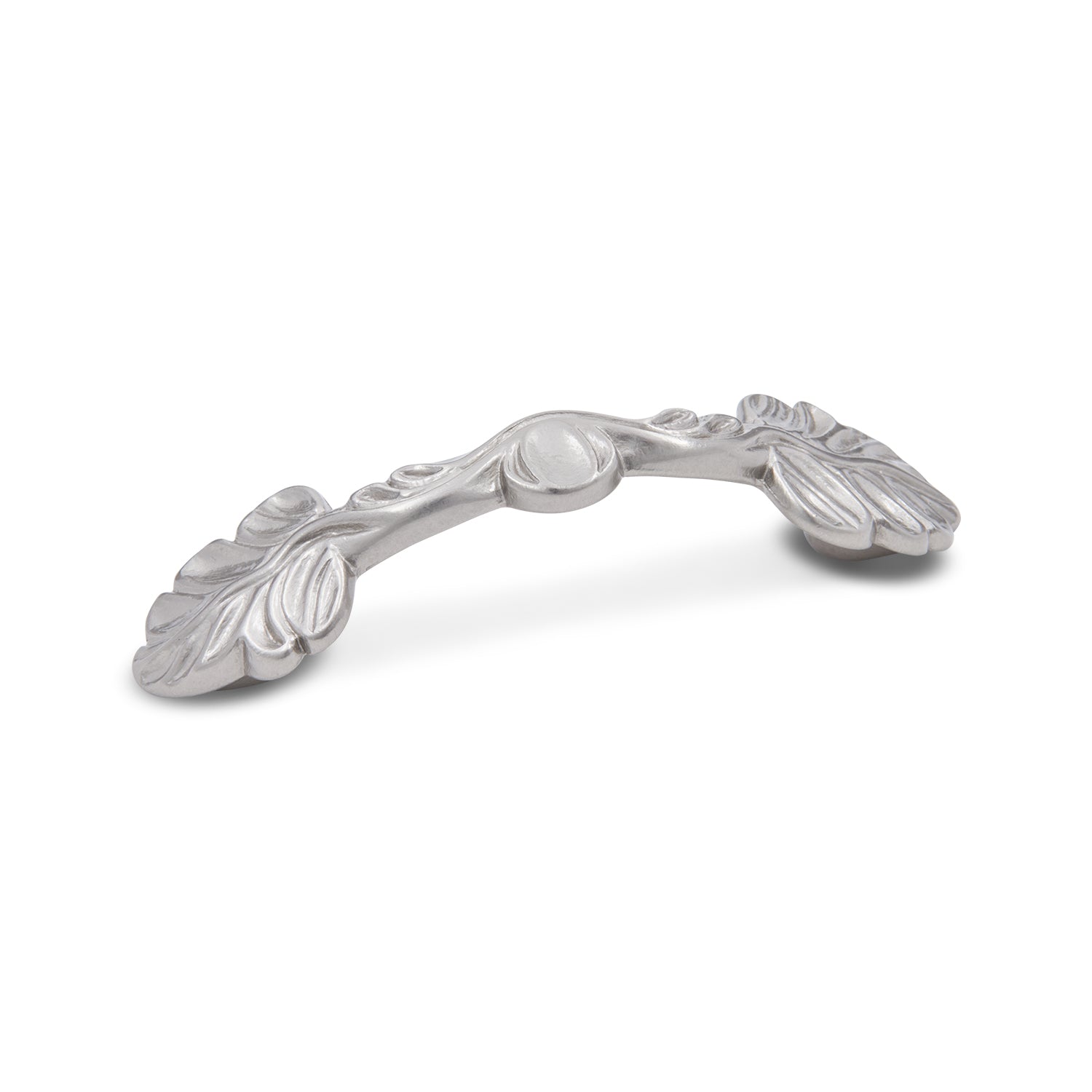 RK International - Novelty - 3" Two Leaf Cabinet Pull