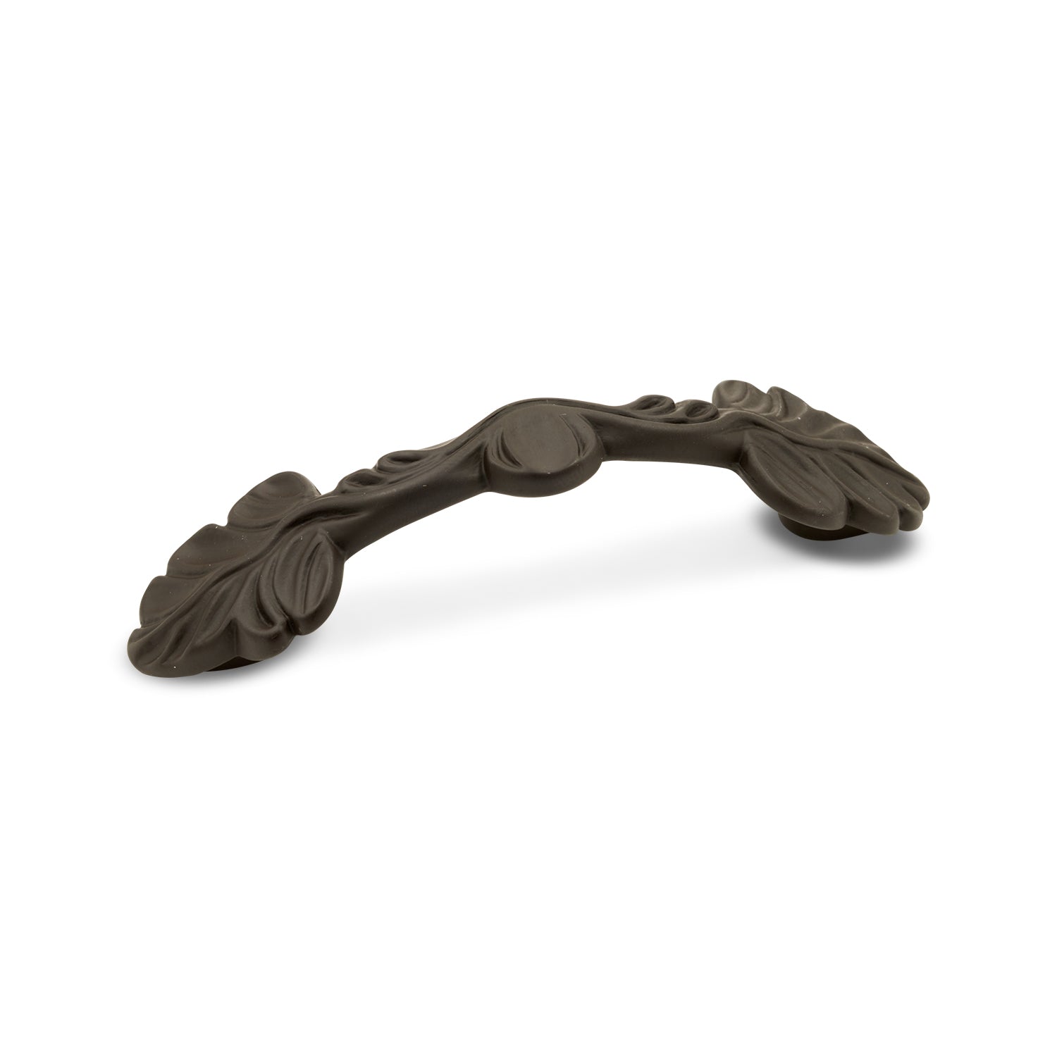 RK International - Novelty - 3" Two Leaf Cabinet Pull