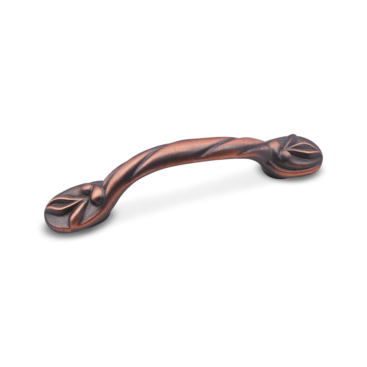 RK International - Novelty - 3" Wavy Cabinet Pull