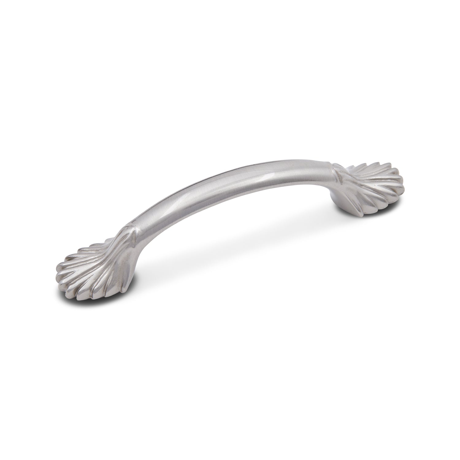 RK International - Novelty - 3" Lines @ End Cabinet Pull