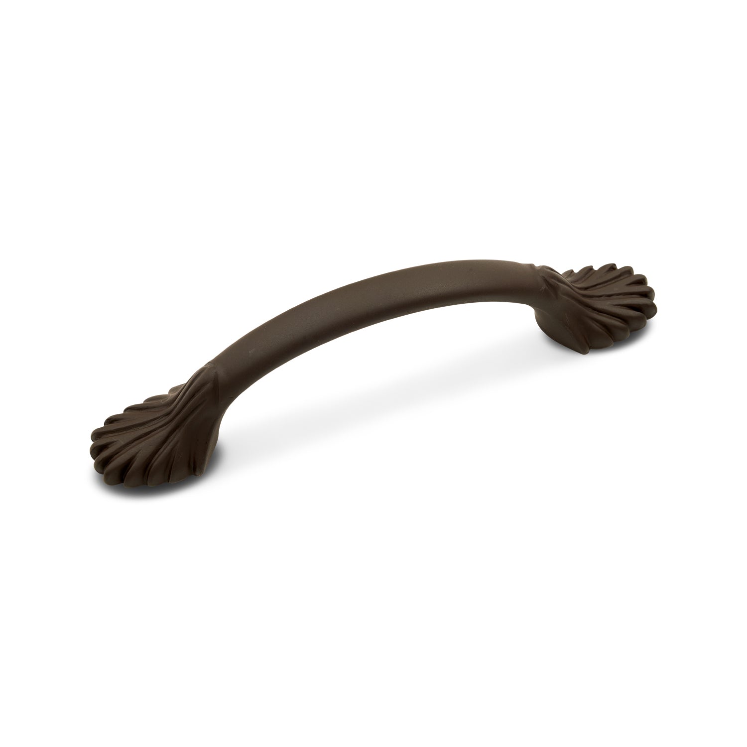 RK International - Novelty - 3" Lines @ End Cabinet Pull