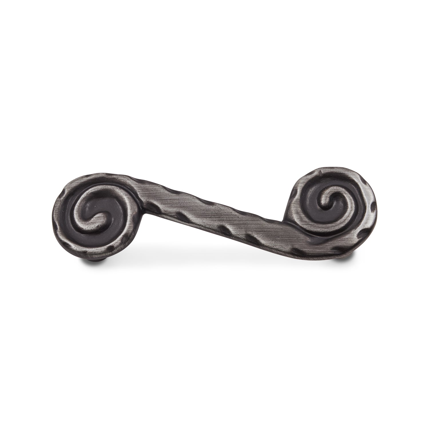 RK International - Novelty - 3" Waves @ End Cabinet Pull