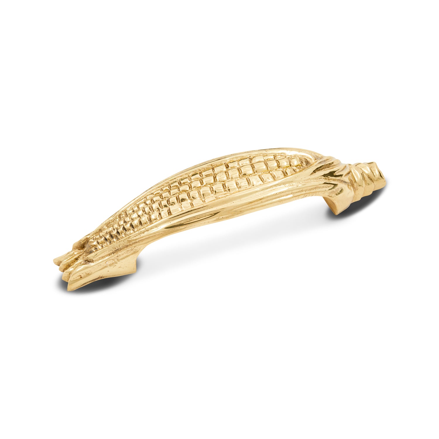RK International - Novelty - 3" Corn Cabinet Pull