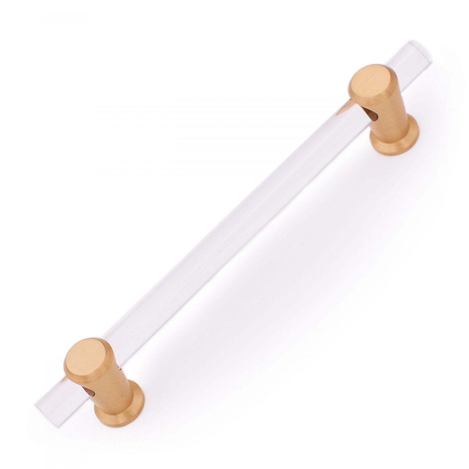 RK International - Radiance - Acrylic Cabinet Pull