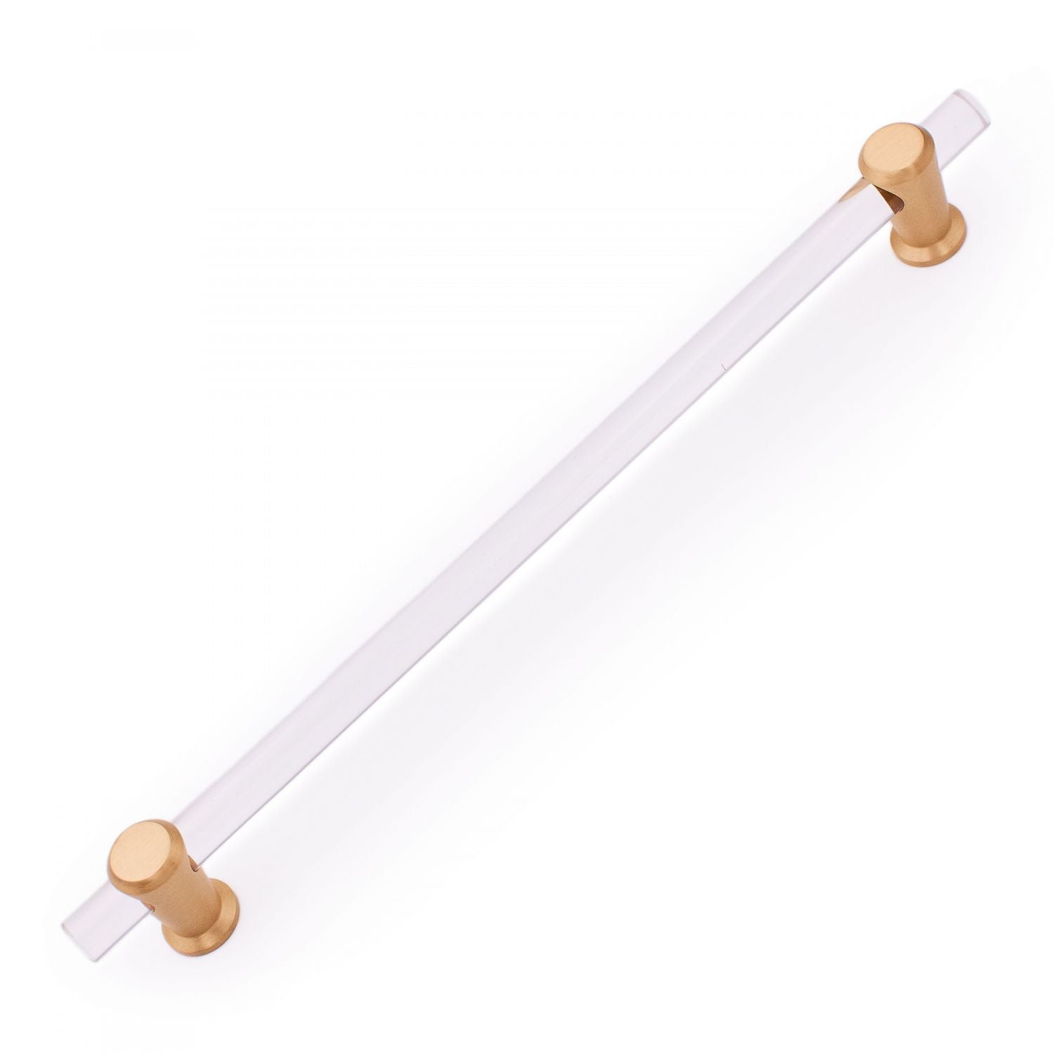 RK International - Radiance - Acrylic Cabinet Pull