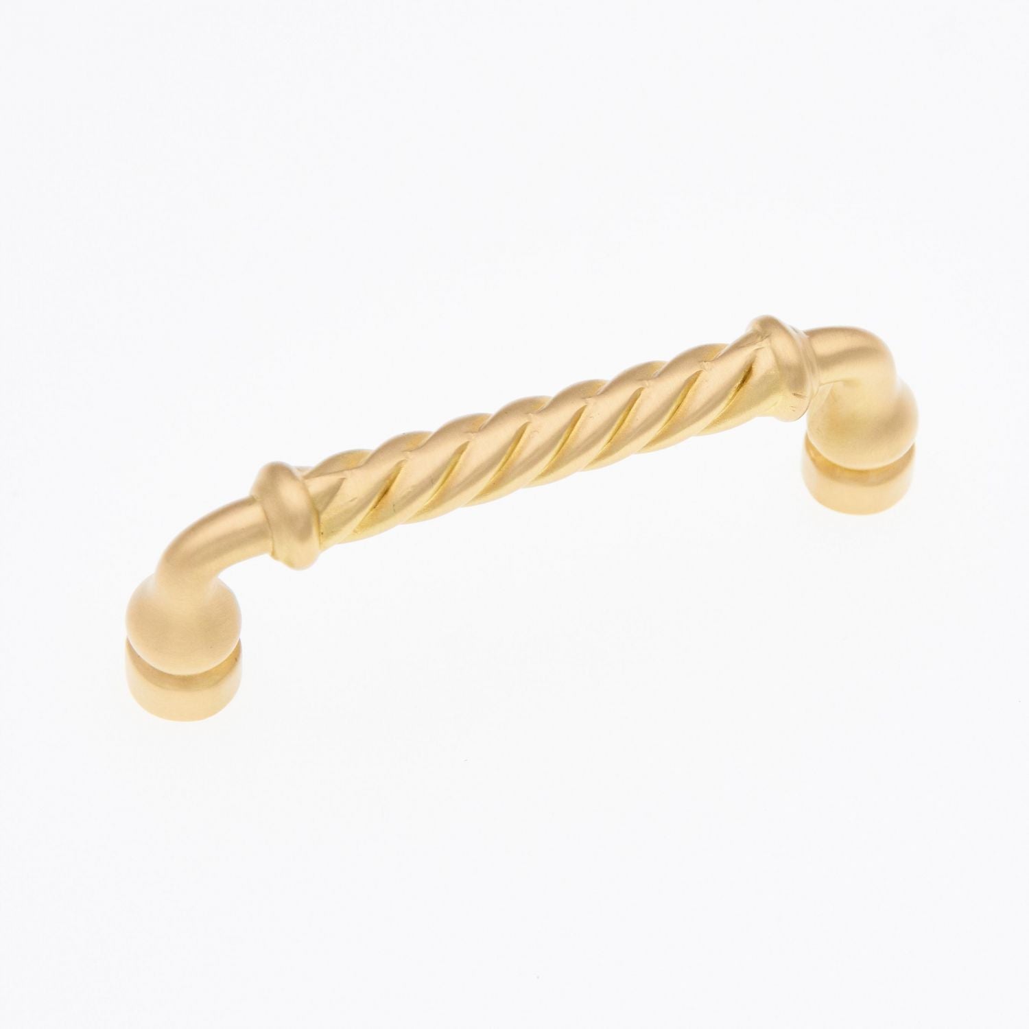 RK International - Twisted - Cabinet Pull