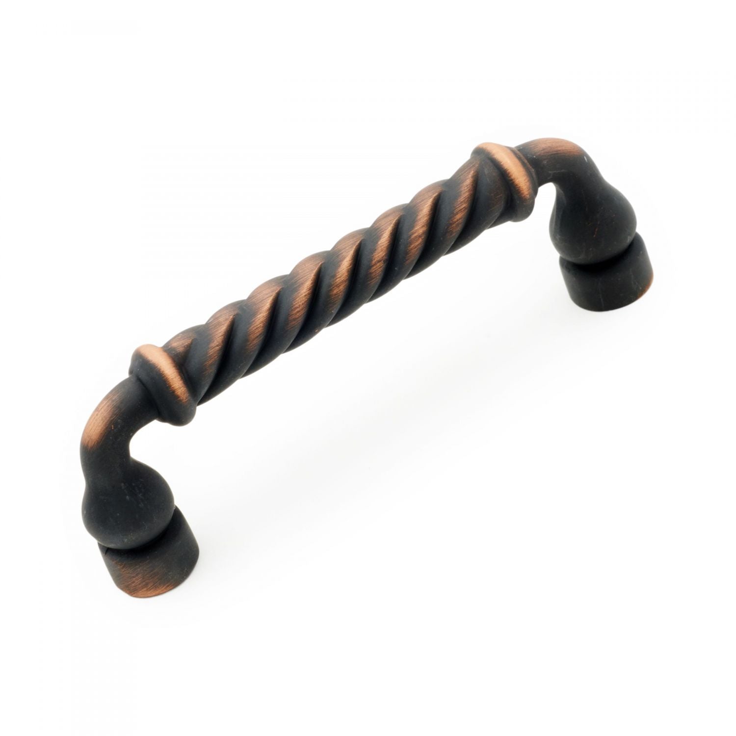 RK International - Twisted - Cabinet Pull
