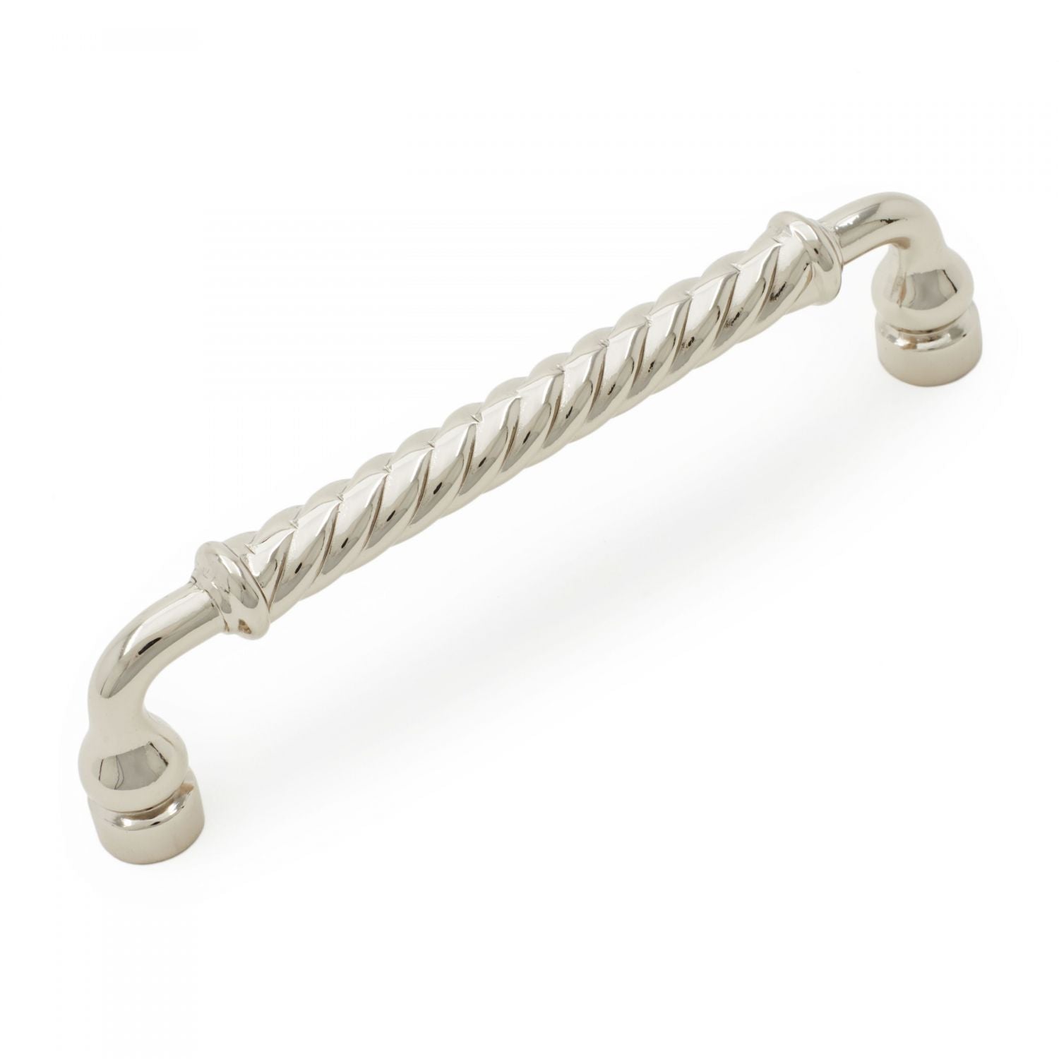 RK International - Twisted - Cabinet Pull