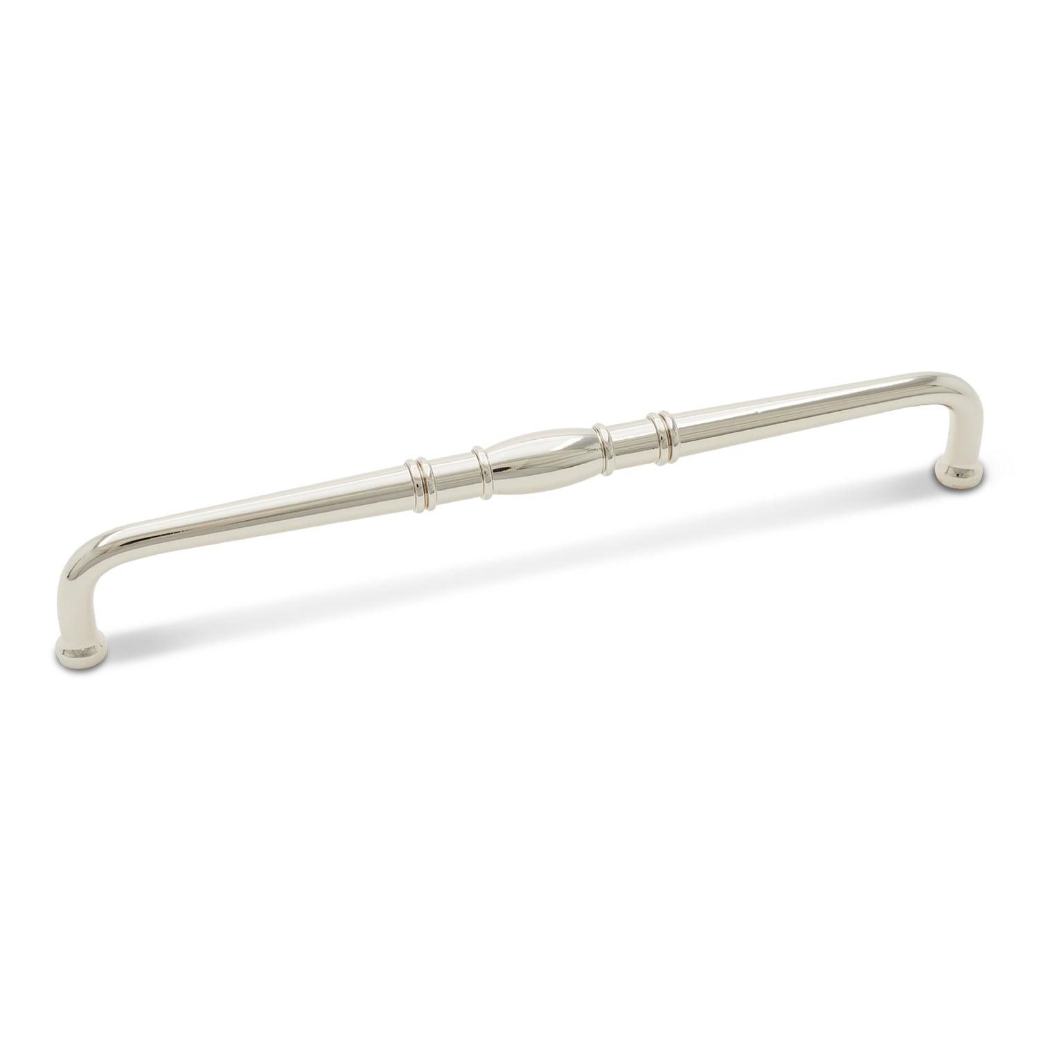 RKI - Barrel Middle Collection - Cabinet Pull - APex Hardware NY 