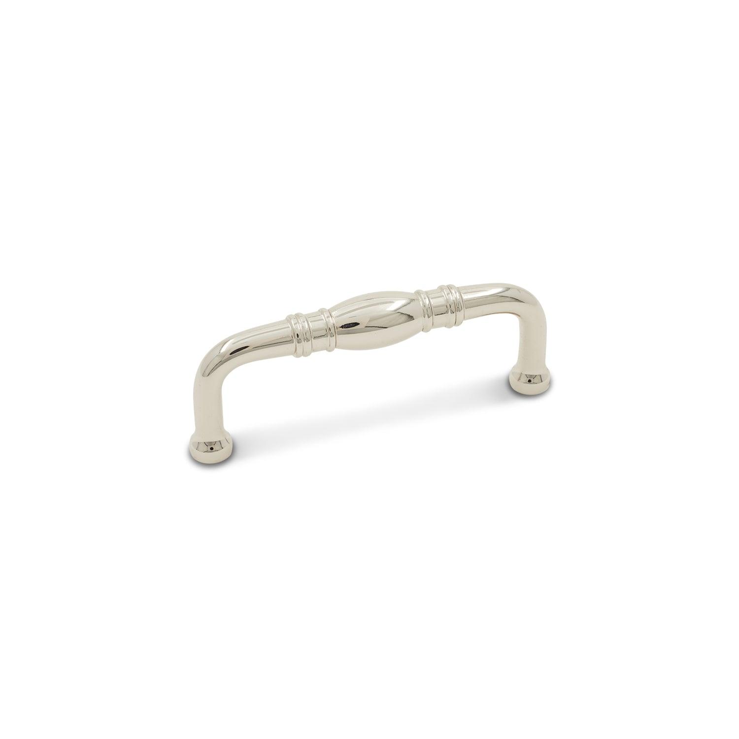RKI - Barrel Middle Collection - Cabinet Pull - APex Hardware NY 