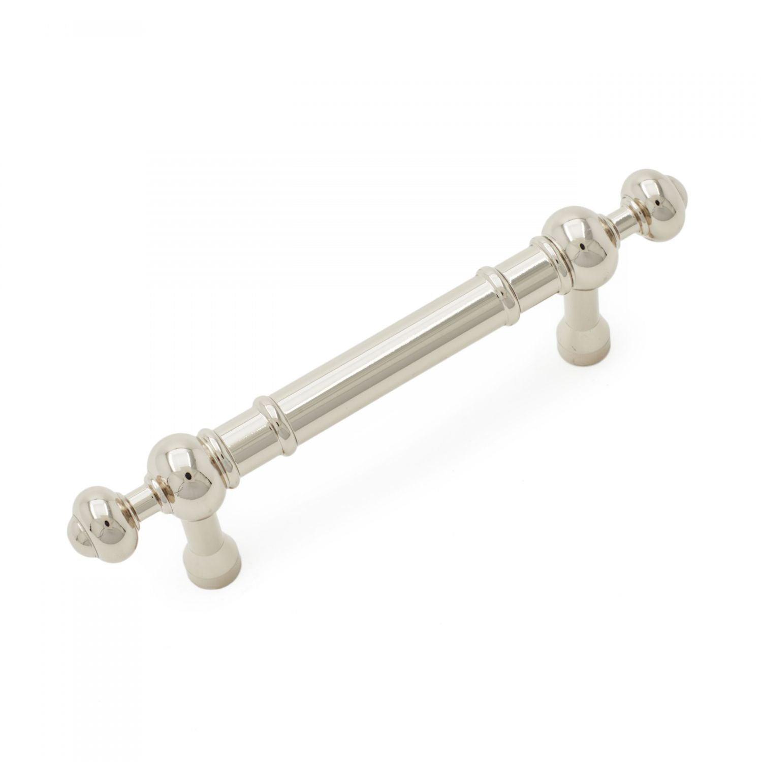 RKI - Decorative Ends Collection - Cabinet Pull