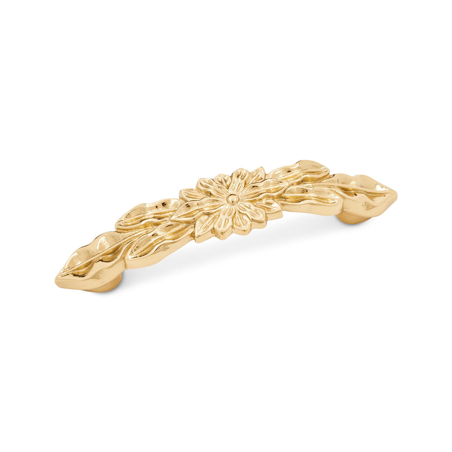 RK International - Novelty - 3" Flower Cabinet Pull