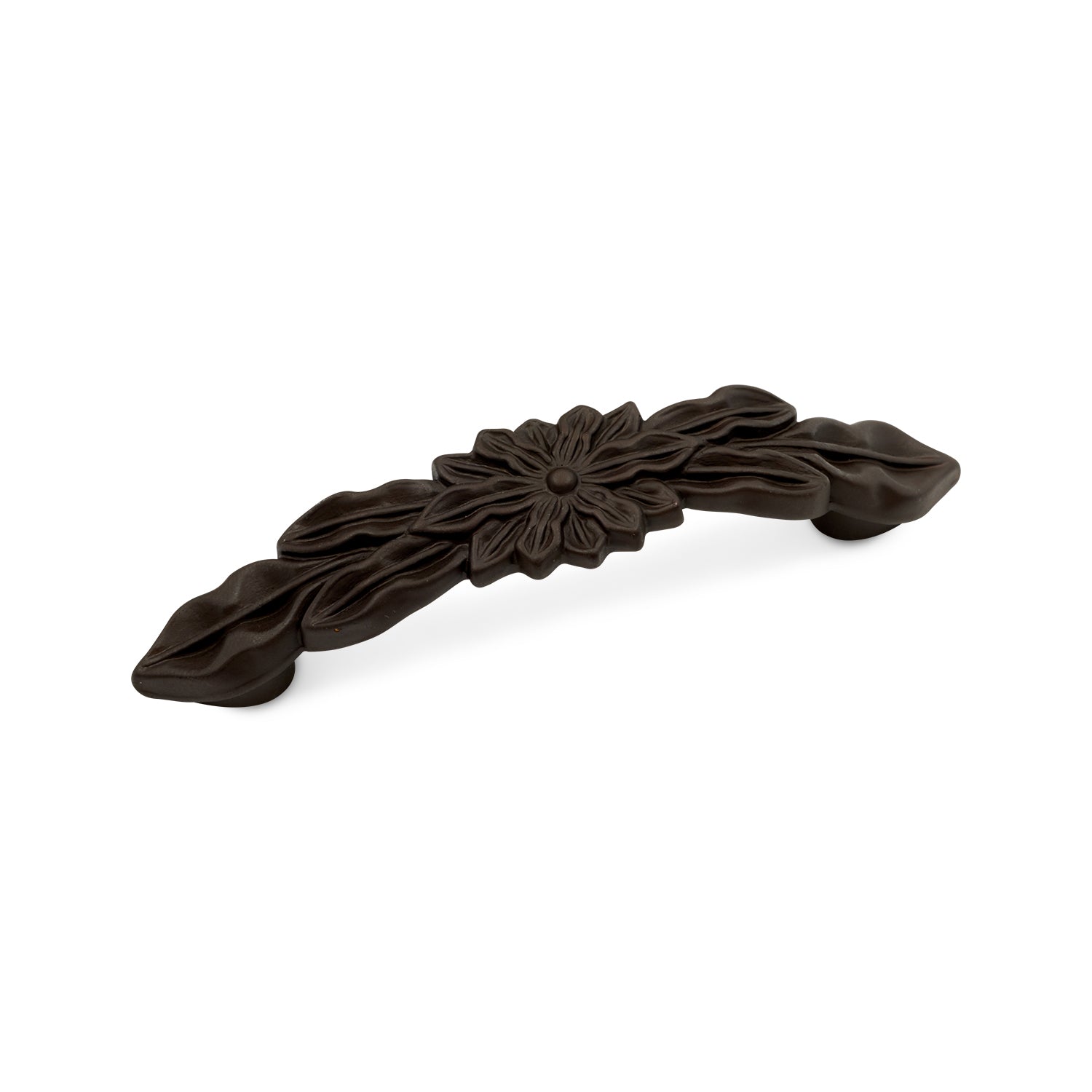 RK International - Novelty - 3" Flower Cabinet Pull