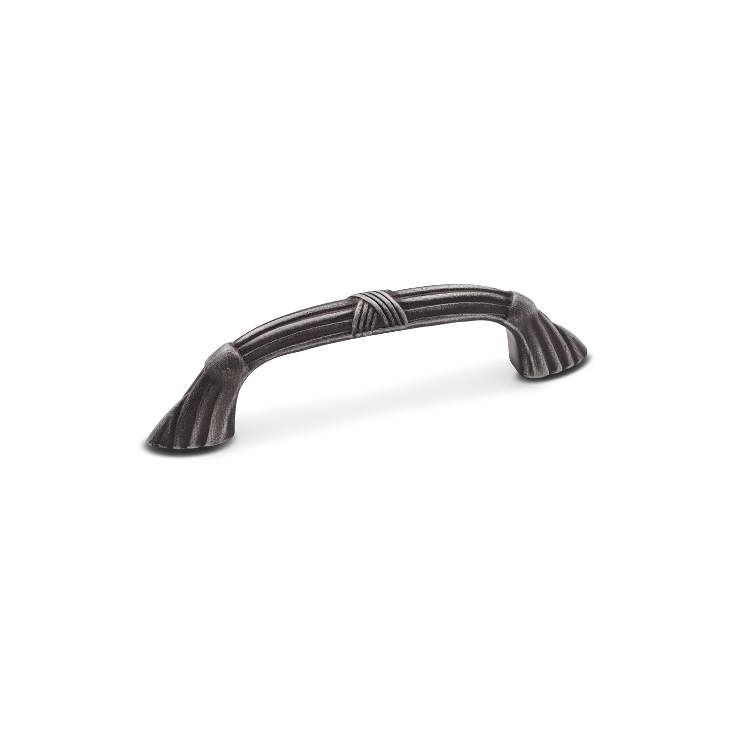 RK International - Lines & Crosses - Ornate Bow Pull with Lines and Crosses