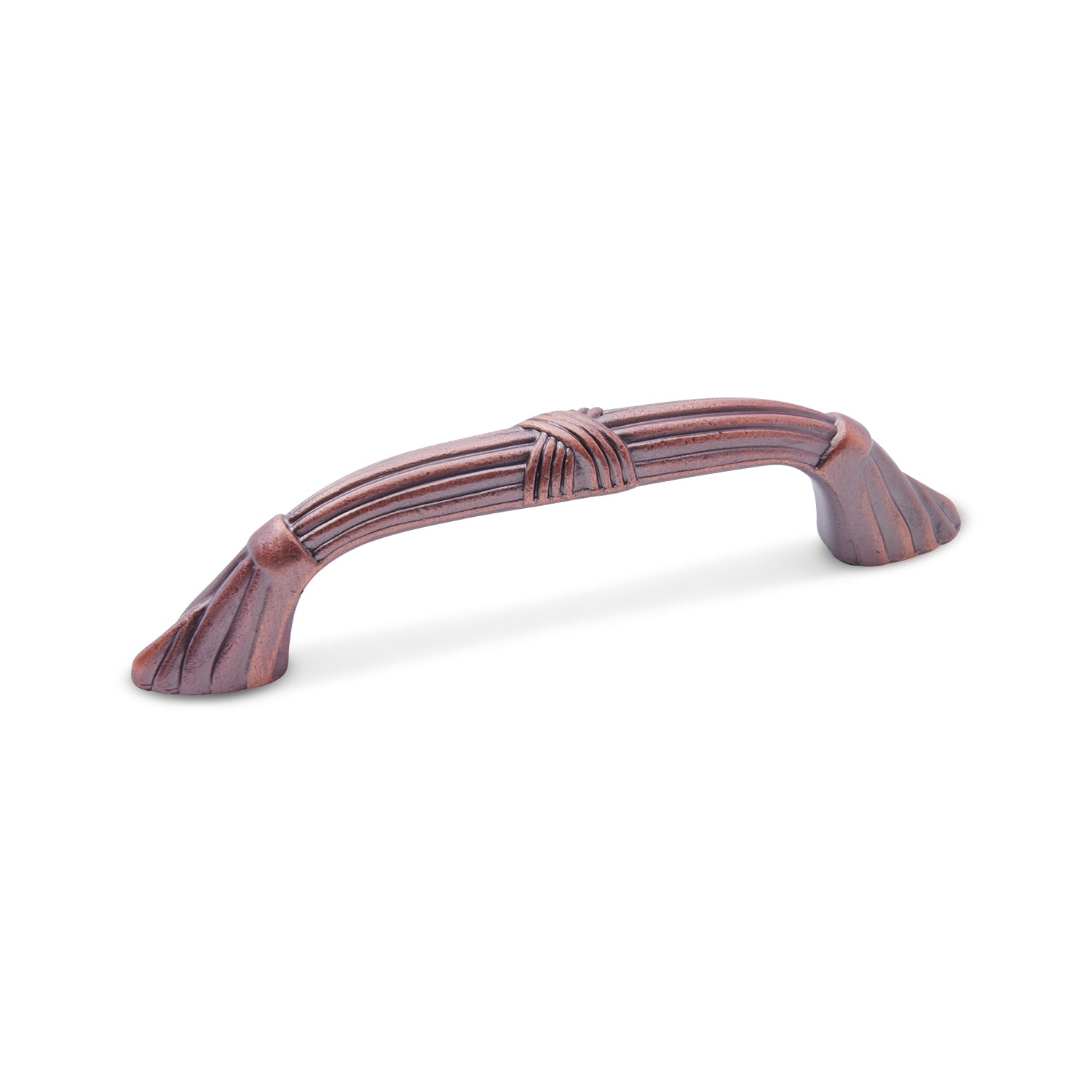 RK International - Lines & Crosses - Ornate Bow Pull with Lines and Crosses