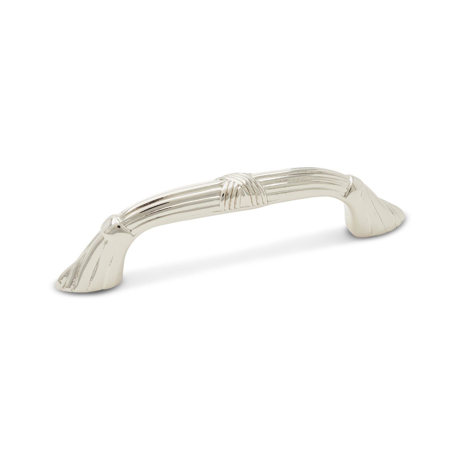RK International - Lines & Crosses - Ornate Bow Pull with Lines and Crosses