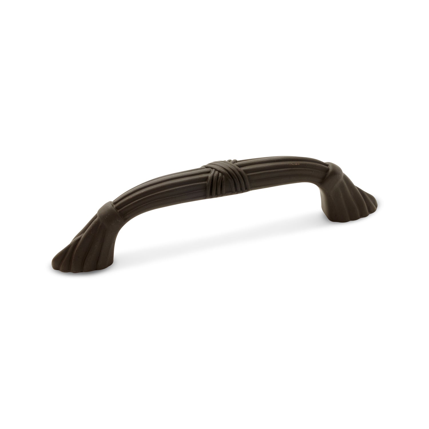 RK International - Lines & Crosses - Ornate Bow Pull with Lines and Crosses