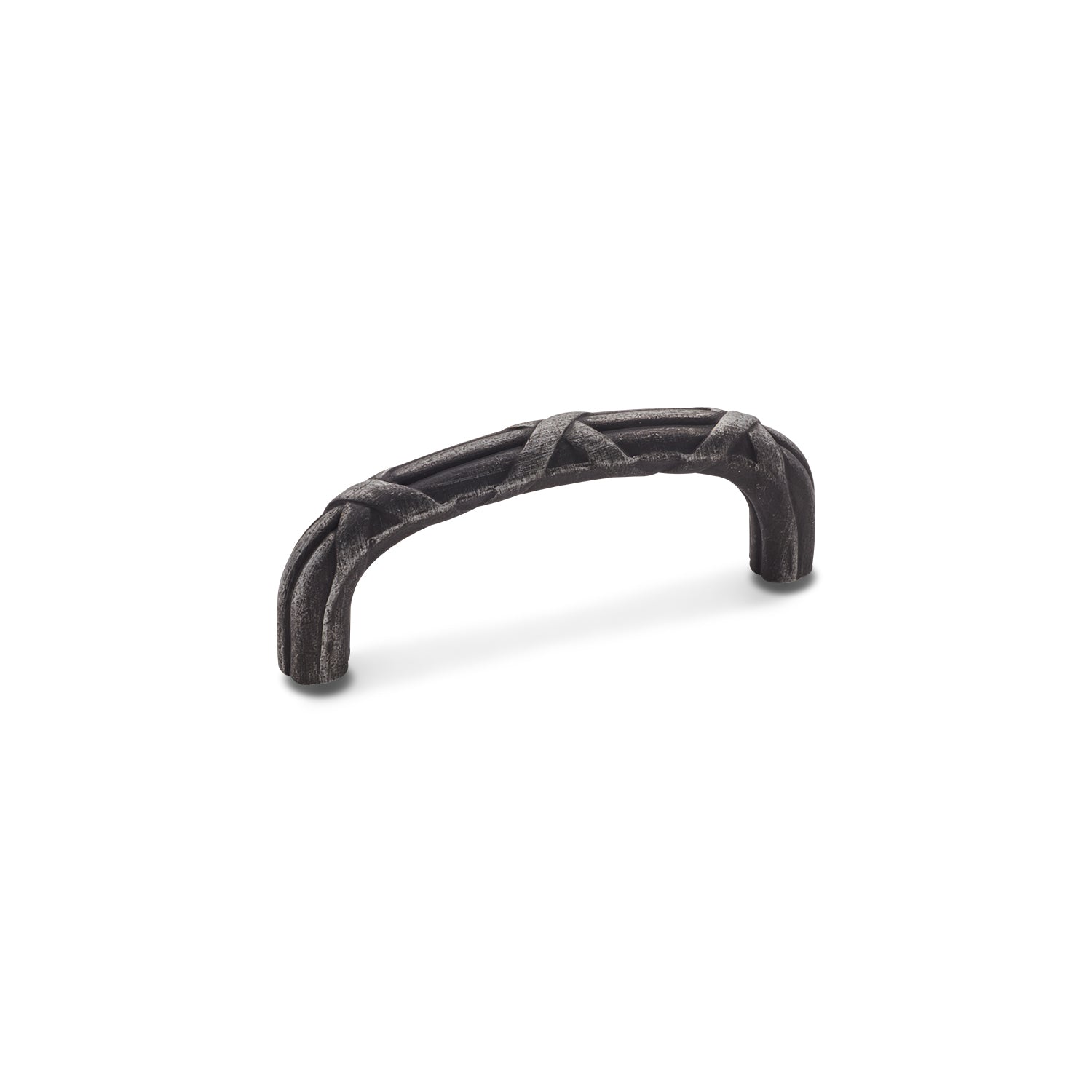 RK International - Lines & Crosses - Cabinet Pull