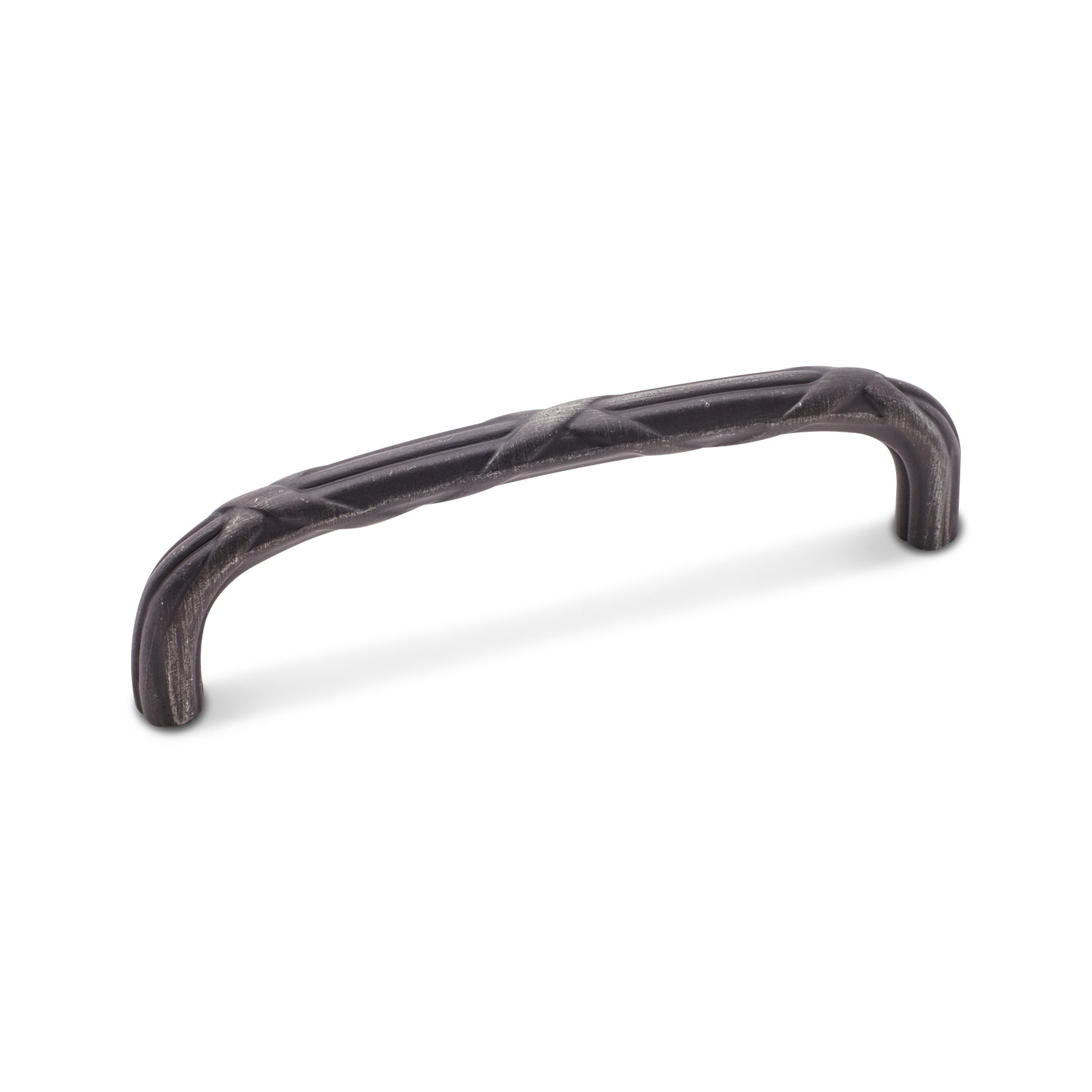 RK International - Lines & Crosses - Cabinet Pull