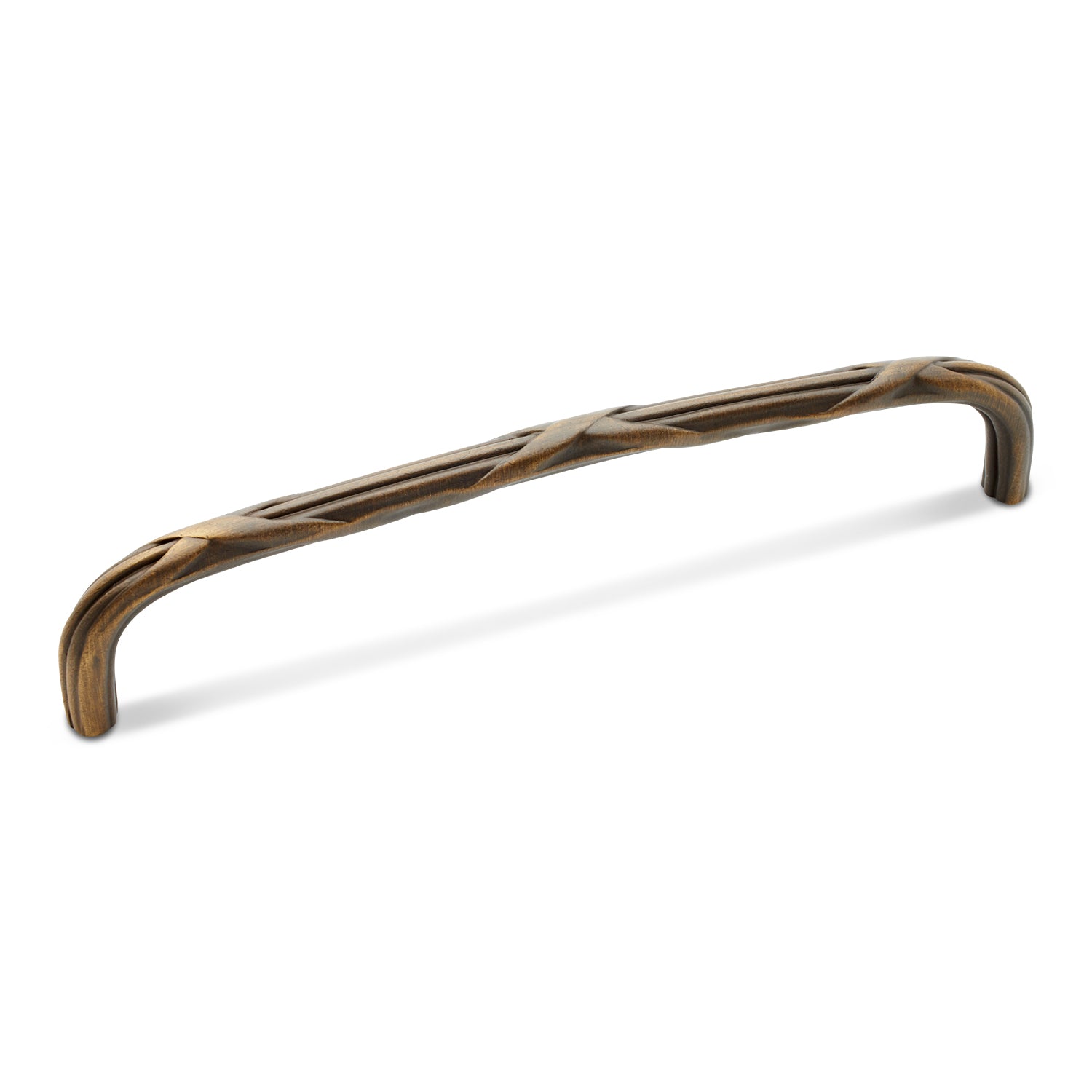 RK International - Lines & Crosses - Cabinet Pull