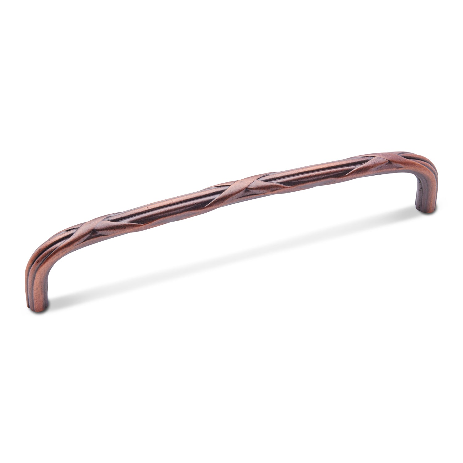 RK International - Lines & Crosses - Cabinet Pull