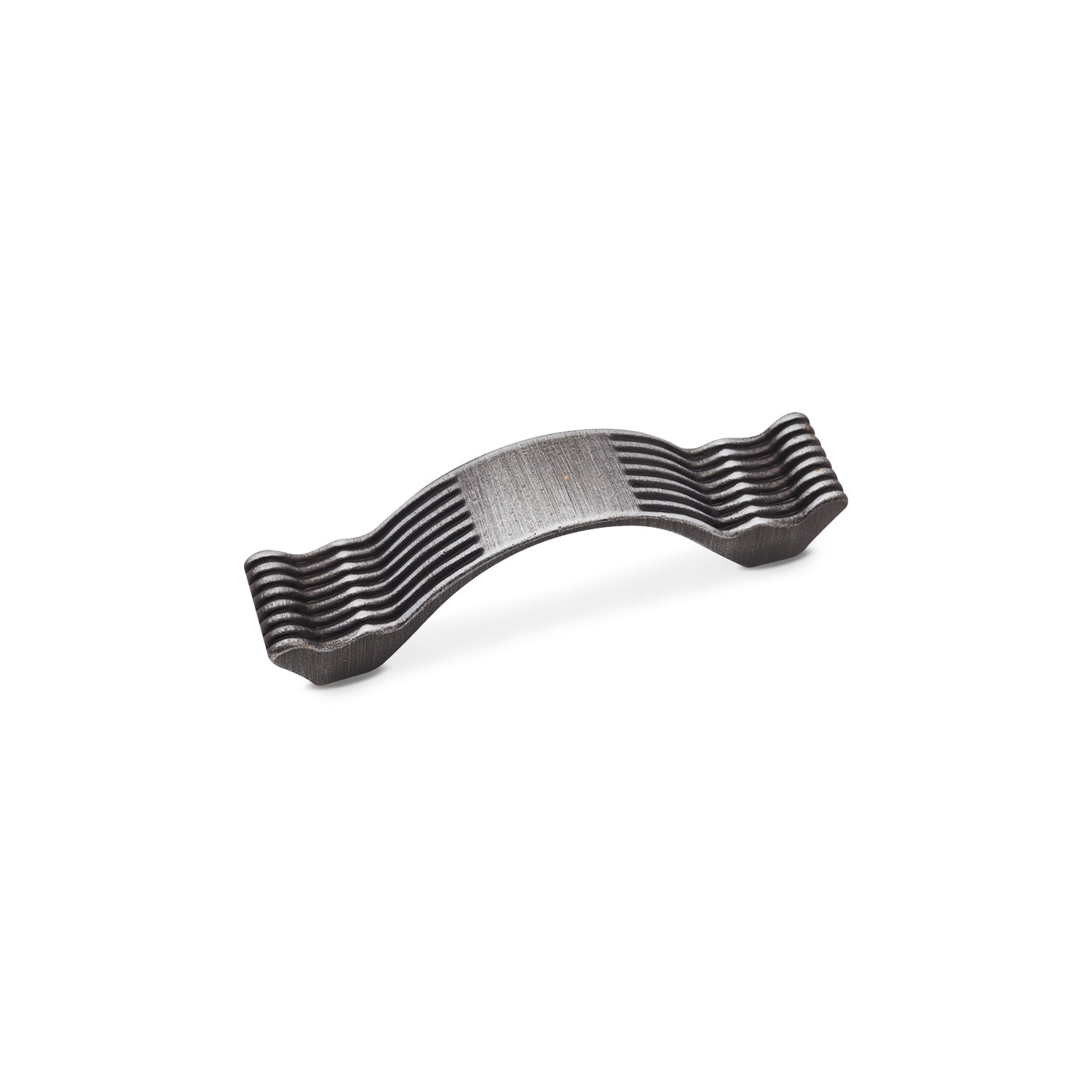 RK International - Wavy - Contoured Cabinet Pull with Lines