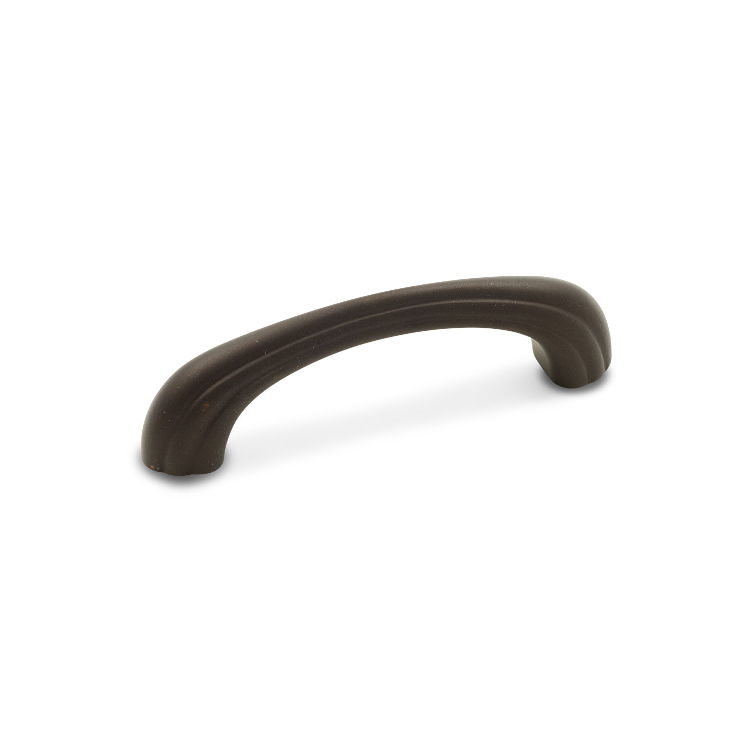 RK International - Miscellaneous Pulls - Contoured Lines 3" Bow Cabinet Pull