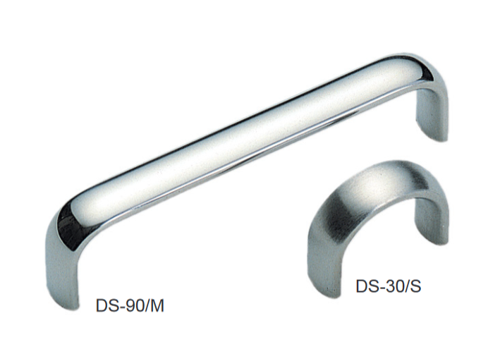 Sugatsune DS Stainless Steel Handle Pull