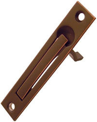 Emtek Brass Door Edge Pull