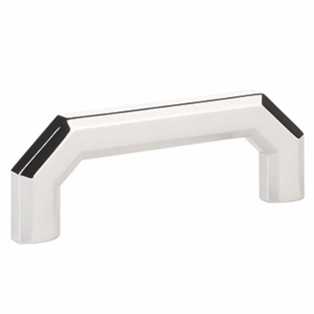 Emtek - Hollywood Regency Collection - Riviera Cabinet Pull