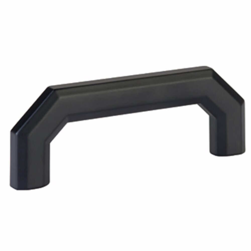 Emtek - Hollywood Regency Collection - Riviera Cabinet Pull