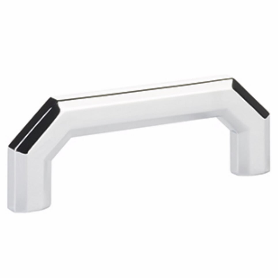 Emtek - Hollywood Regency Collection - Riviera Cabinet Pull