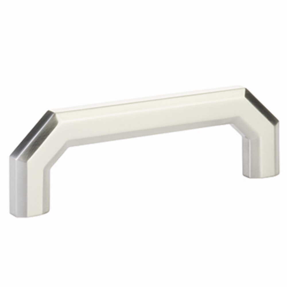 Emtek - Hollywood Regency Collection - Riviera Cabinet Pull
