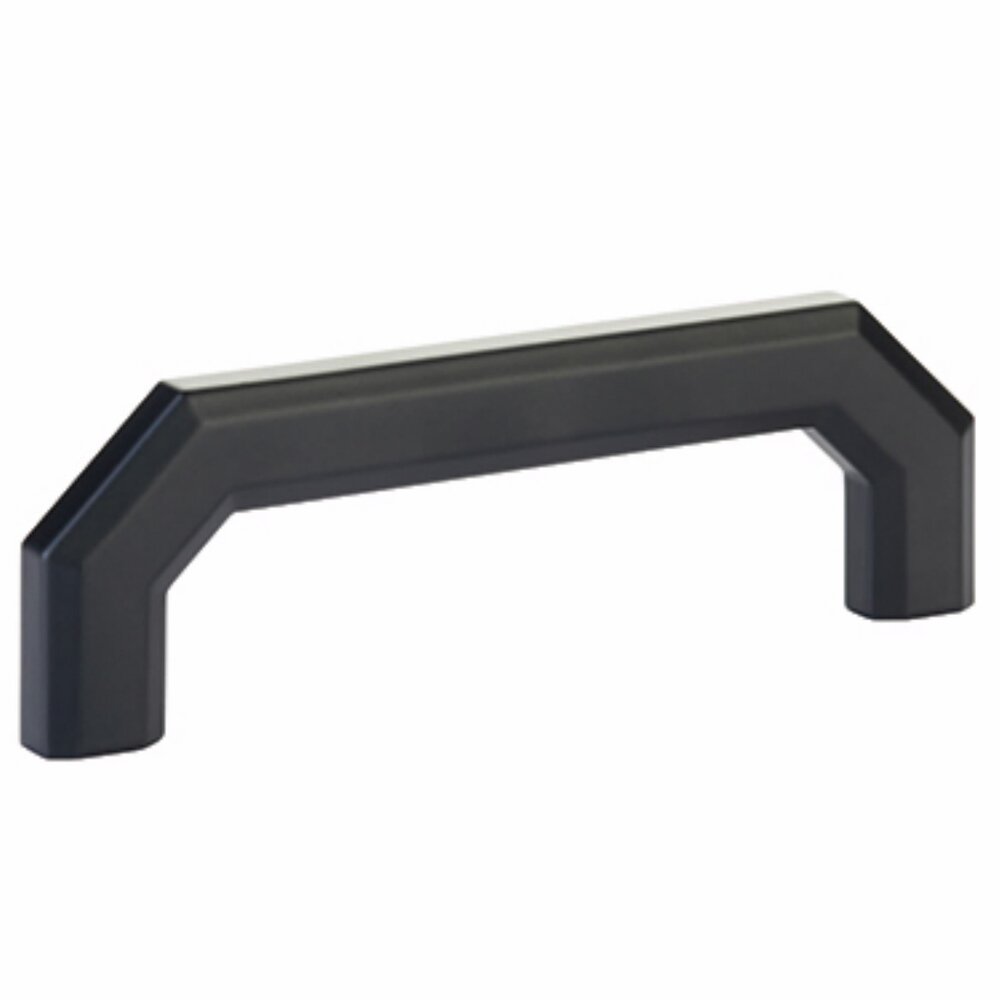 Emtek - Hollywood Regency Collection - Riviera Cabinet Pull