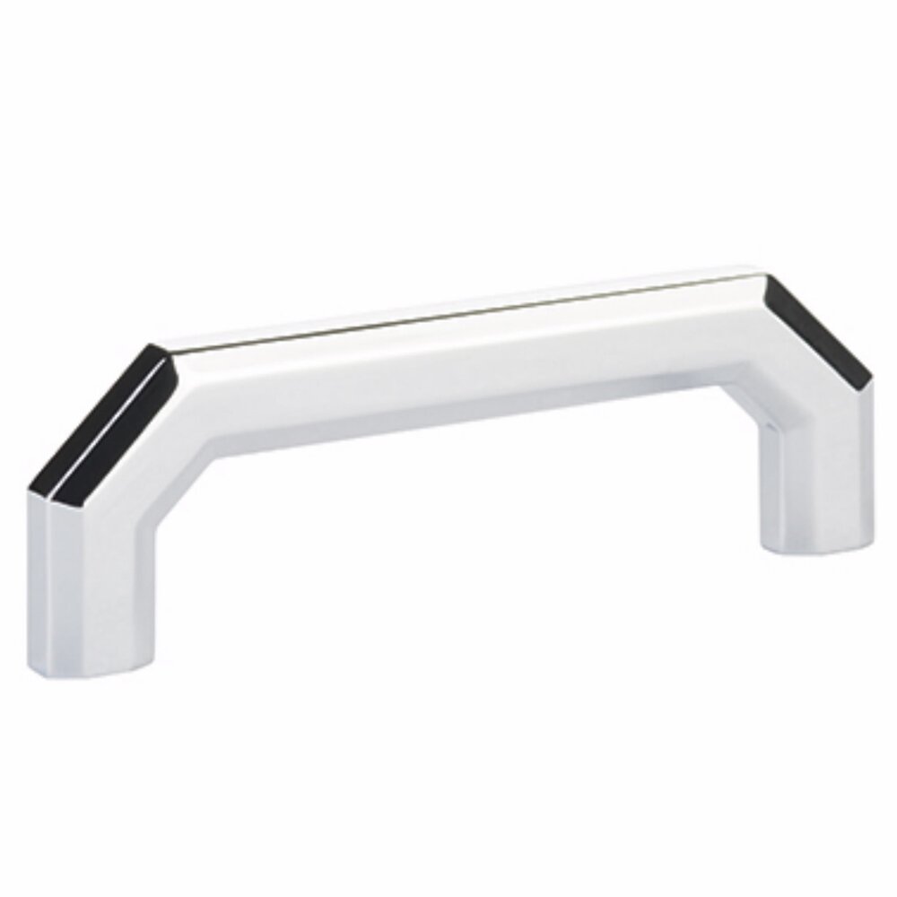 Emtek - Hollywood Regency Collection - Riviera Cabinet Pull