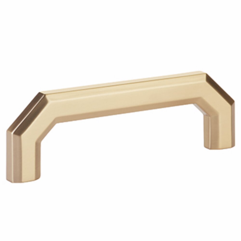 Emtek - Hollywood Regency Collection - Riviera Cabinet Pull