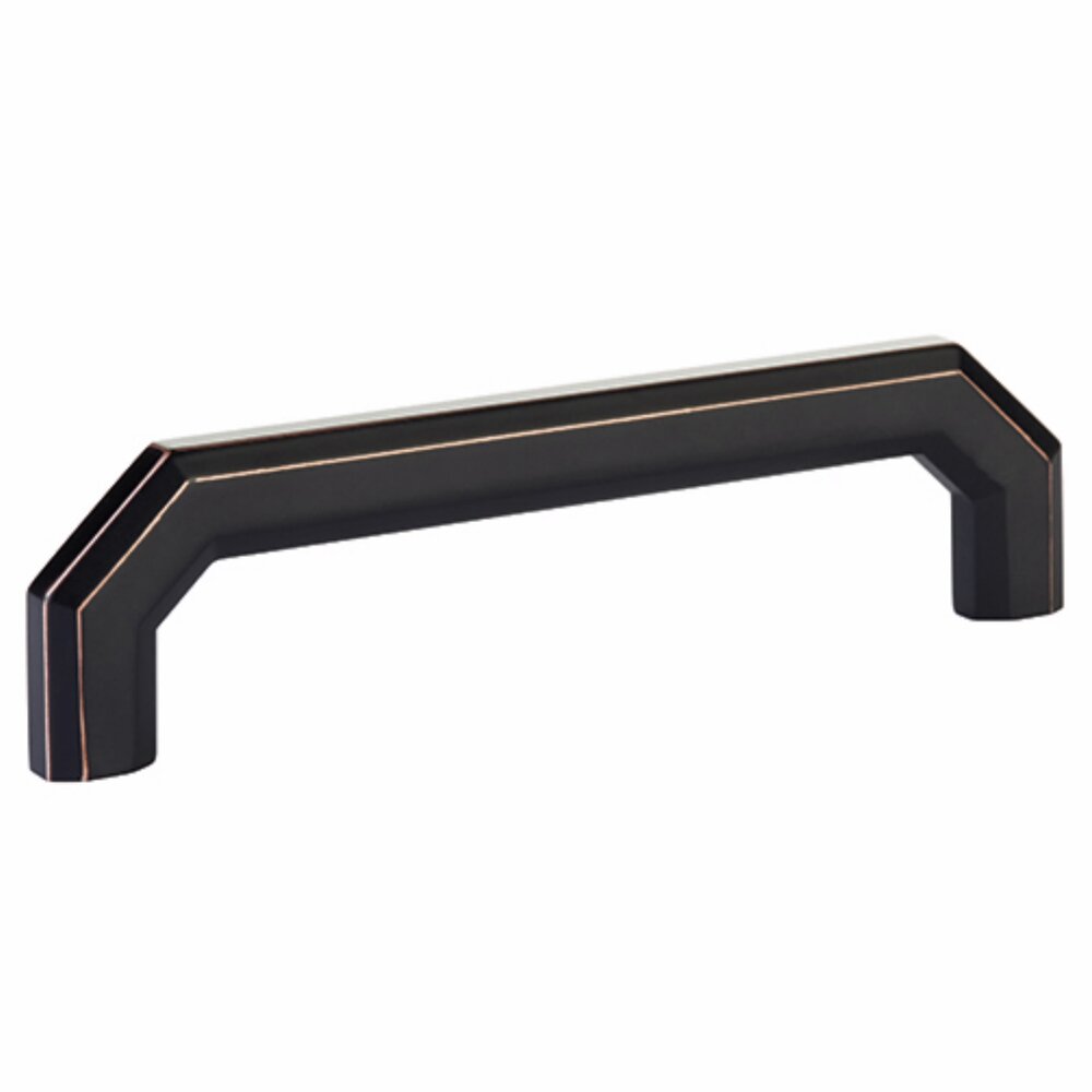 Emtek - Hollywood Regency Collection - Riviera Cabinet Pull