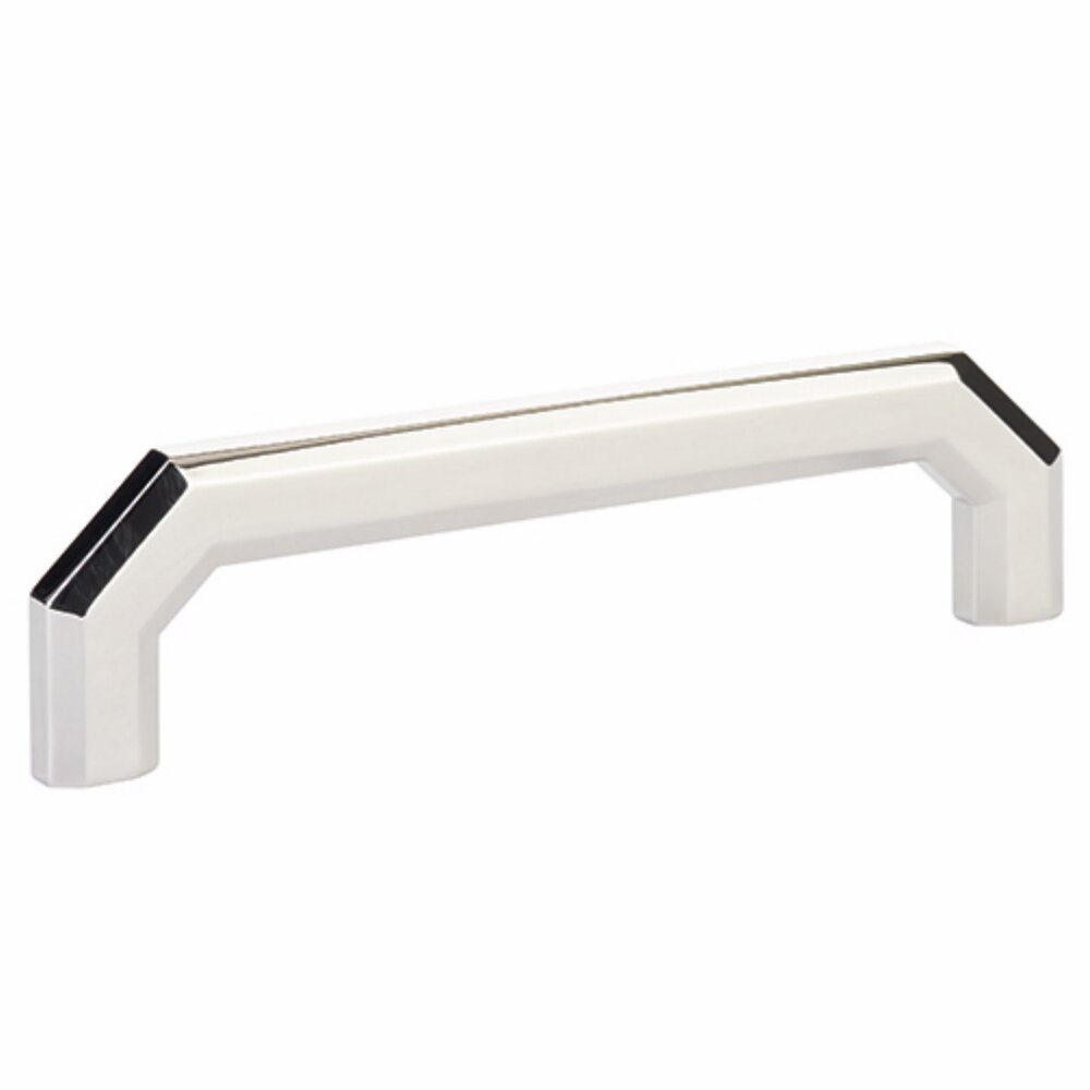 Emtek - Hollywood Regency Collection - Riviera Cabinet Pull