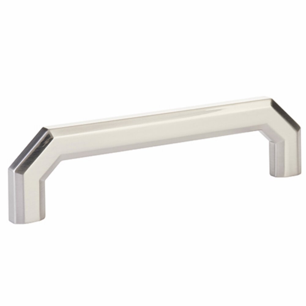 Emtek - Hollywood Regency Collection - Riviera Cabinet Pull