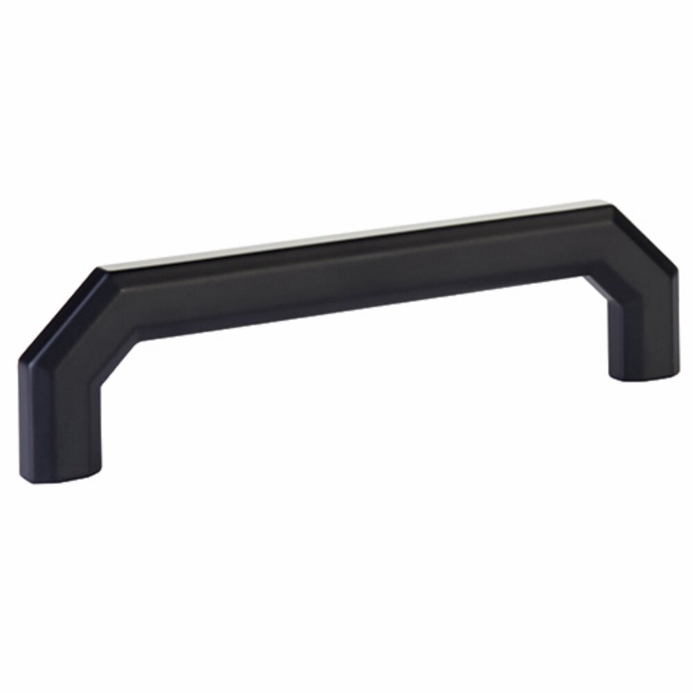 Emtek - Hollywood Regency Collection - Riviera Cabinet Pull