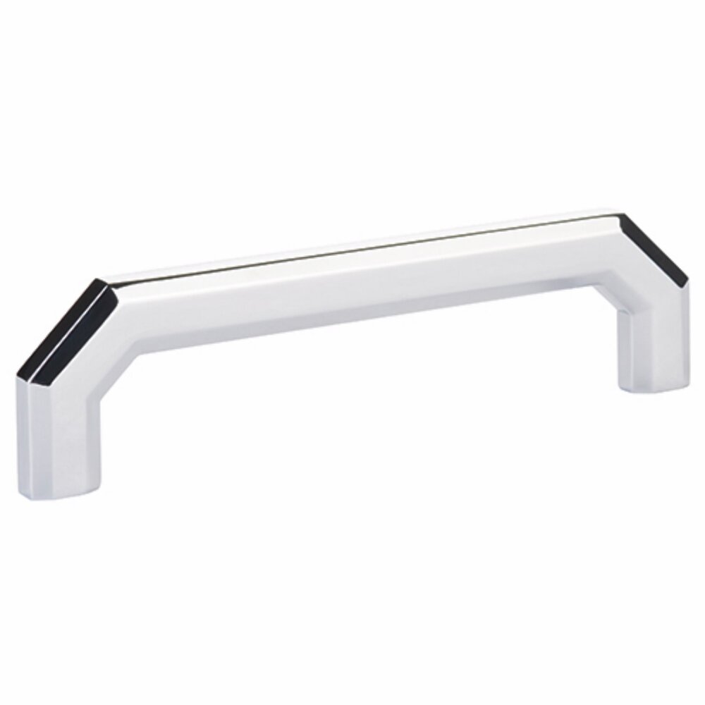 Emtek - Hollywood Regency Collection - Riviera Cabinet Pull