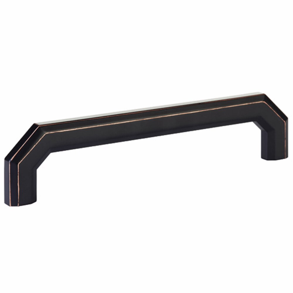 Emtek - Hollywood Regency Collection - Riviera Cabinet Pull